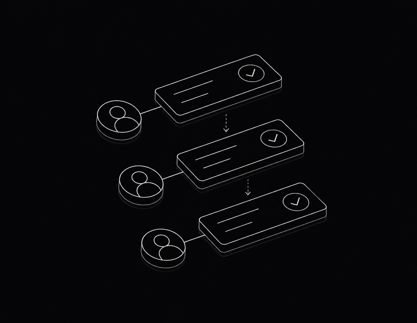 AI accountability illustration
